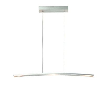 Bopp - More 5 Taklampa Aluminium