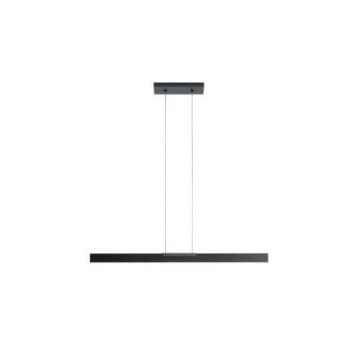 Bopp - Nano 2 Taklampa 100 Black