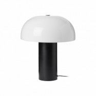 Bordslampa MANO Atelier L Svart