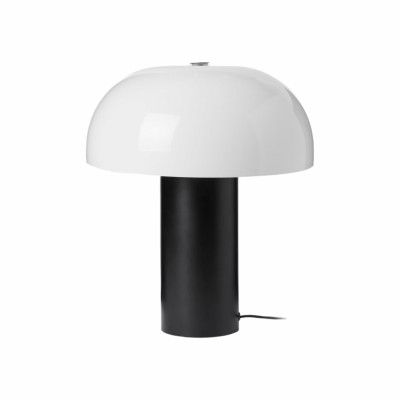 Bordslampa MANO Atelier L Svart