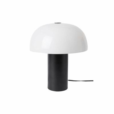 Bordslampa Mano Atelier Small Svart