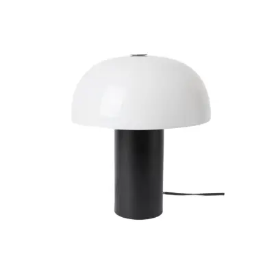 Bordslampa Mano Atelier Small Svart