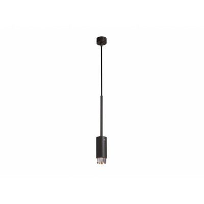Buster+Punch - Exhaust Cross Taklampa Graphite/Steel