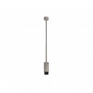 Buster+Punch - Exhaust Cross Taklampa Stone/Black