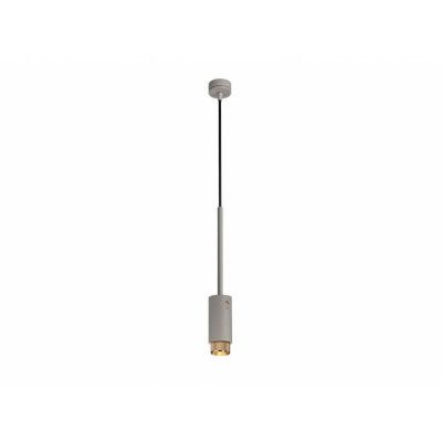 Buster+Punch - Exhaust Cross Taklampa Stone/Brass