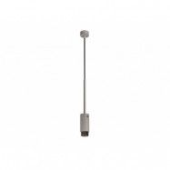 Buster+Punch - Exhaust Cross Taklampa Stone/Smoked Bronze