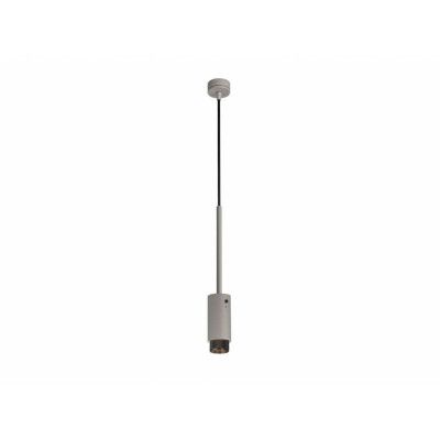 Buster+Punch - Exhaust Cross Taklampa Stone/Smoked Bronze
