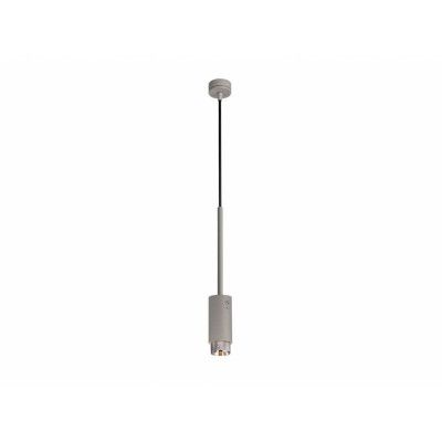 Buster+Punch - Exhaust Cross Taklampa Stone/Steel