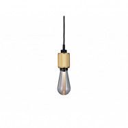 Buster+Punch - Heavy Cross Taklampa Brass