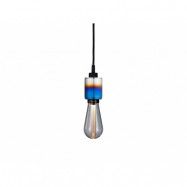 Buster+Punch - Heavy Linear Taklampa Burnt Steel