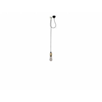 Buster+Punch - Hooked 1.0 Taklampa 2m Brass