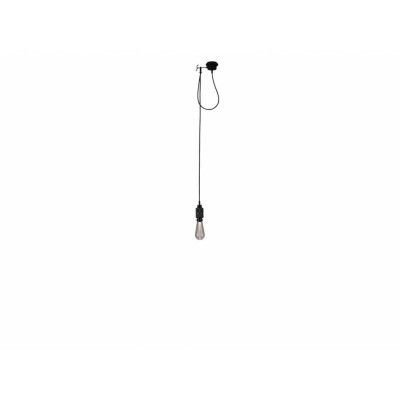 Buster+Punch - Hooked 1.0 Taklampa 2m Smoked Bronze
