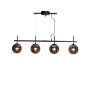 By Rydéns - Boyle Taklampa Røyk Grå