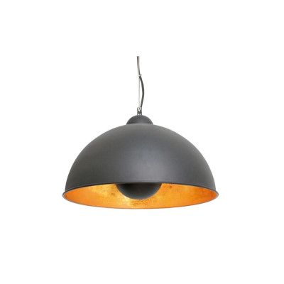 By Rydéns - Captain Taklampa Svart/Guld