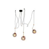 By Rydéns - Carry 3 Taklampa Grey