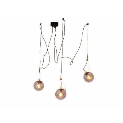 By Rydéns - Carry 3 Taklampa Grey