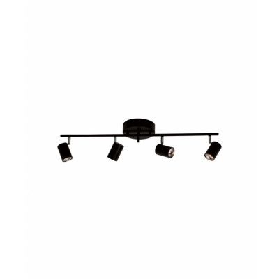 By Rydéns - Correct 4-Spot Mat Svart