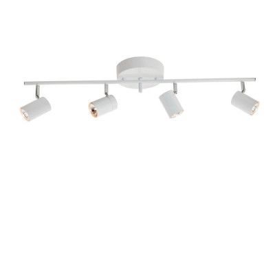 By Rydéns - Correct 4-Spot Mat Vit