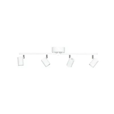 By Rydéns - Correct 4-Spot Mat Vit