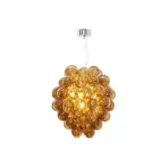 By Rydéns - Deluxe pendellampa Brandy