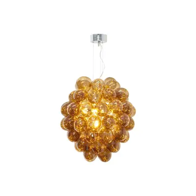 By Rydéns - Deluxe pendellampa Brandy