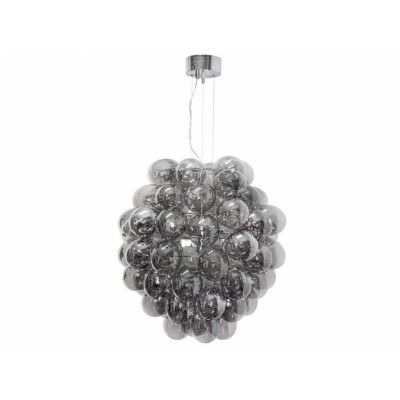 By Rydéns - Deluxe Taklampa Grey