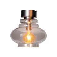 By Rydéns - Dolores taklampa Grey