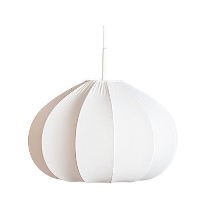 By Rydéns - Ebba Taklampa Ø50 Vit