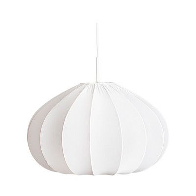 By Rydéns - Ebba Taklampa Ø60 Vit