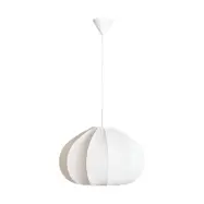 By Rydéns Ebba taklampa Vit, Ø50 cm