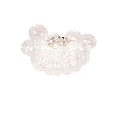 By Rydéns - Gross Plafondlampe Ø50 Clear