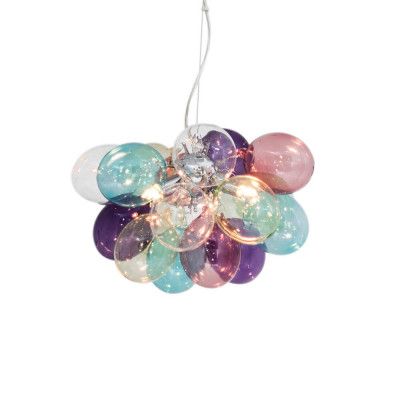 By Rydéns - Gross Taklampa Ø30 Multi