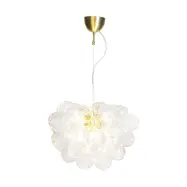 By Rydéns Gross taklampa Ø50 cm Mässing-klar