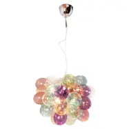 By Rydéns - Gross Taklampa Ø50 Multi