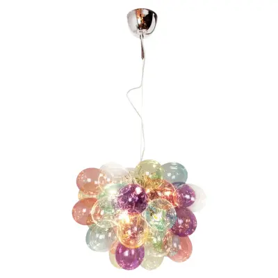 By Rydéns - Gross Taklampa Ø50 Multi