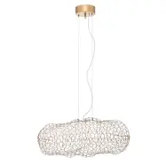 By Rydéns - Hayden LED Taklampa L75 Gold