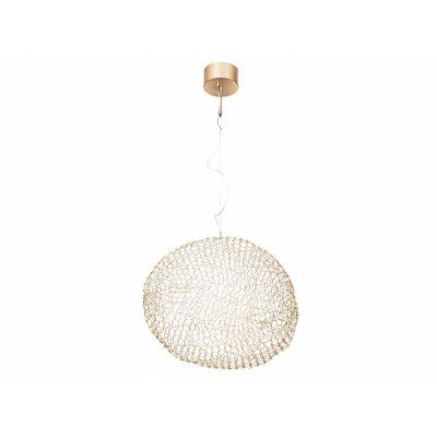 By Rydéns - Hayden LED Taklampa L75 Gold