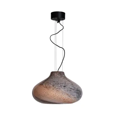 By Rydéns - Mira Taklampa Ø45 Nature