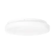 By Rydéns Ocean II taklampa Ø40 cm Vit
