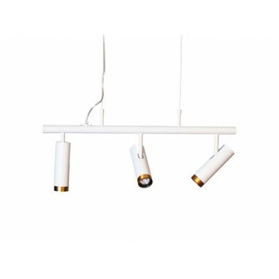 By Rydéns - Puls 3 Taklampa White