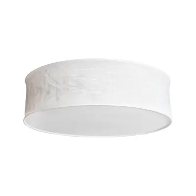 By Rydéns - Vita Plafond Ø60 White