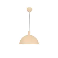 Cabano Ø38cm Beige