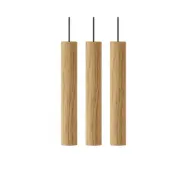 Chimes Cluster 3 taklampa, ek