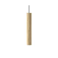 Chimes taklampa, ek 22cm