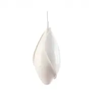 Chrysalis Taklampa White - Jeremy Cole