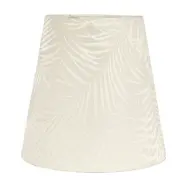 Cia Toppringskärm, Louis Ecru 20cm