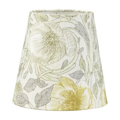 Cia Toppringskärm, Ophelia Beige 20cm