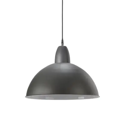 Classic Taklampa, Jako Grå 47cm