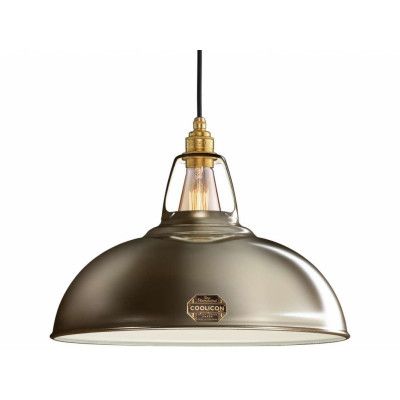 Coolicon - Large 1933 Design Taklampa Antinium