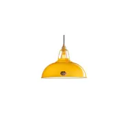 Coolicon - Large 1933 Design Taklampa Deep Yellow